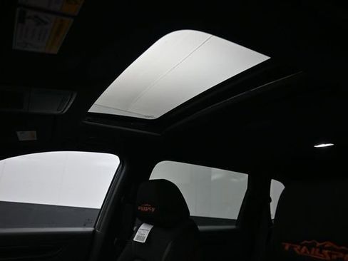 New 2026 Honda CR-V TrailSport image 20