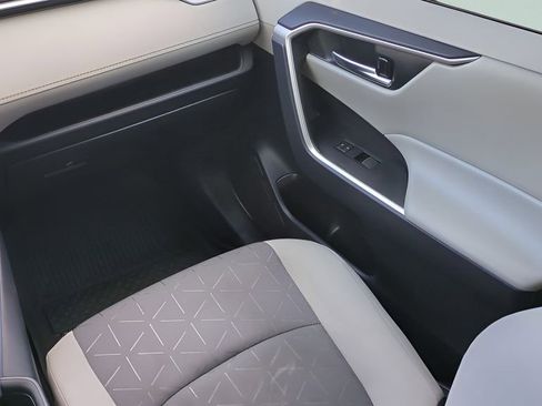 Certified 2024 Toyota RAV4 XLE FWD image 13