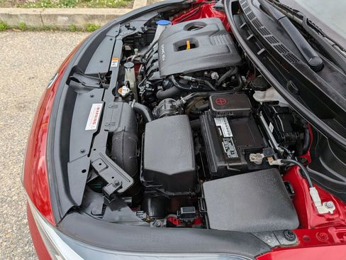 Used 2018 Kia Forte S w/ S Technology Plus Package FWD image 19