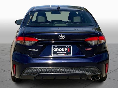 Used 2020 Toyota Corolla XSE image 5