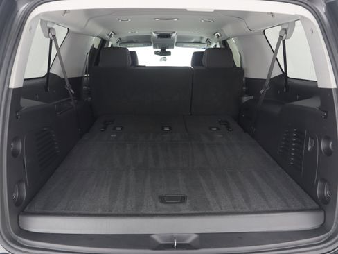 Used 2019 Chevrolet Suburban LS w/ Max Trailering Package AWD/4WD image 11