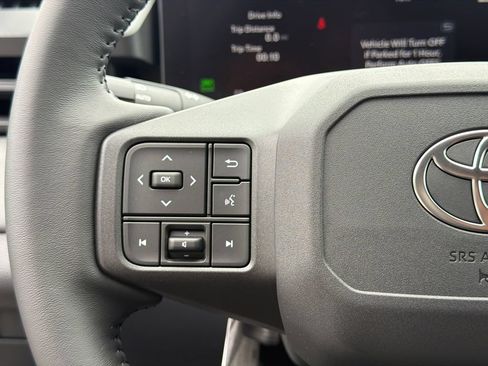 New 2026 Toyota RAV4 AWD Plug-in Hybrid image 25