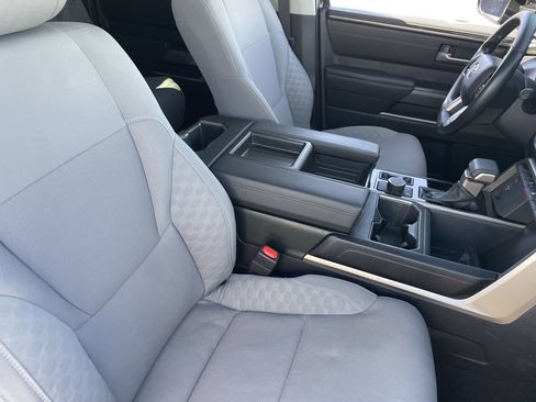 Used 2023 Toyota Tundra SR5 w/ SR5 Convenience Package AWD/4WD image 11