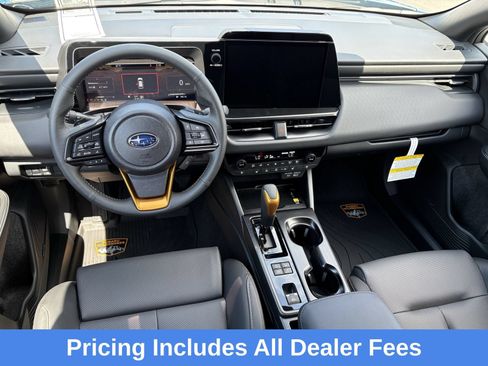 New 2026 Subaru Outback Wilderness w/ Wilderness Plus Package AWD/4WD image 13