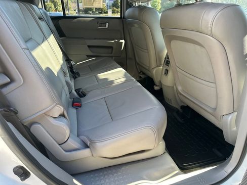 Used 2015 Honda Pilot EX-L image 37