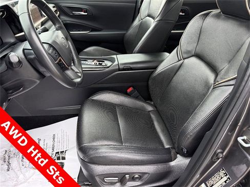 Used 2023 Toyota Crown XLE image 16