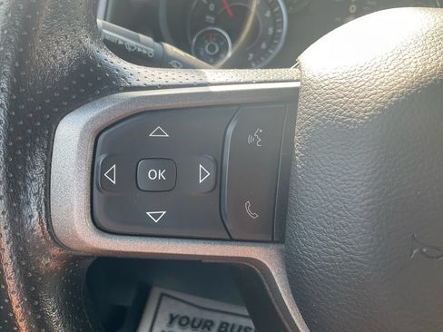 Used 2023 RAM 2500 Tradesman w/ Chrome Appearance Group AWD/4WD image 21