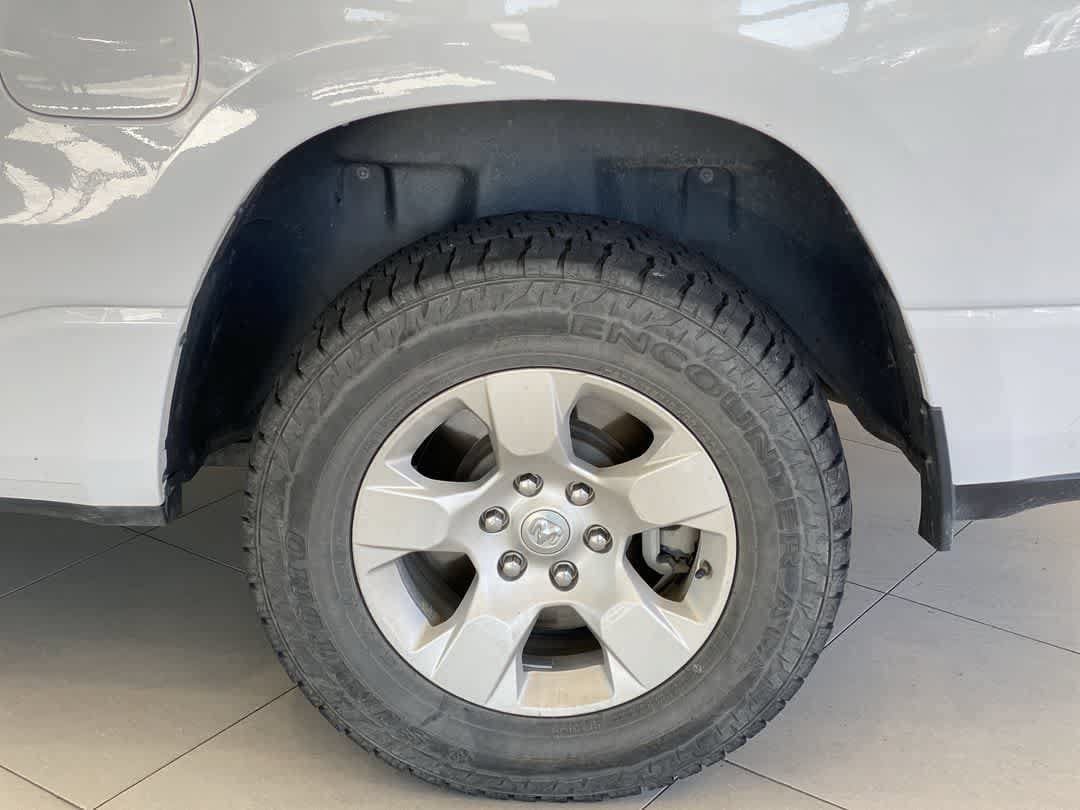 Used 2023 RAM 1500 Big Horn AWD/4WD image 13