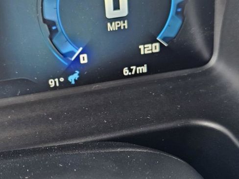 New 2025 Ford Bronco Big Bend image 17