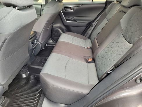 Certified 2025 Toyota RAV4 XLE w/ Convenience Package image 18