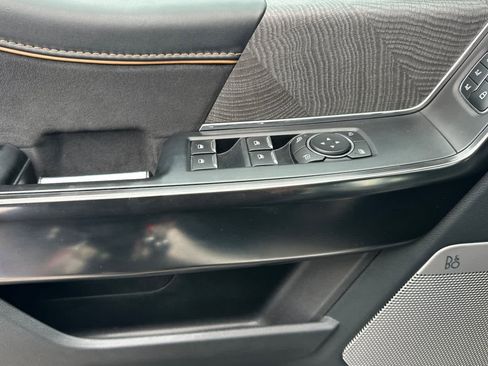 Used 2021 Ford F150 Platinum w/ Max Trailer Tow Package image 13