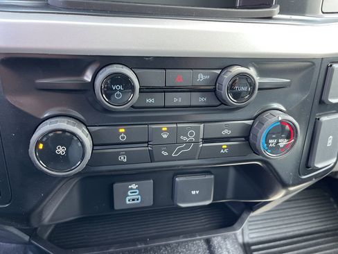 New 2025 Ford F550 2WD Regular Cab Super Duty image 11