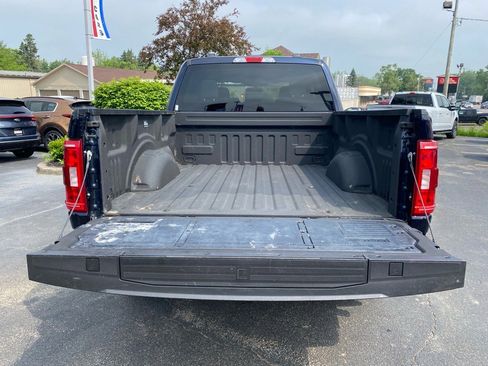 Used 2022 Ford F150 XLT w/ XTR Package image 23