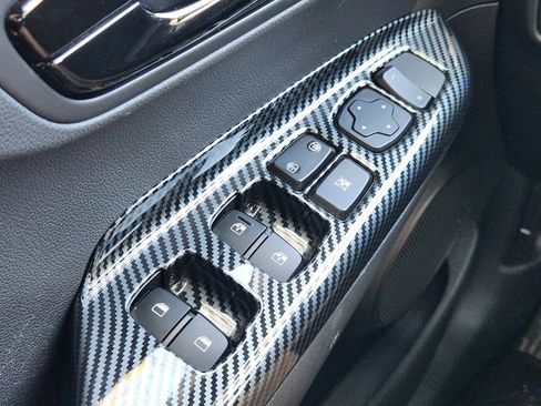 Certified 2021 Hyundai Kona Night w/ Cargo Package image 21