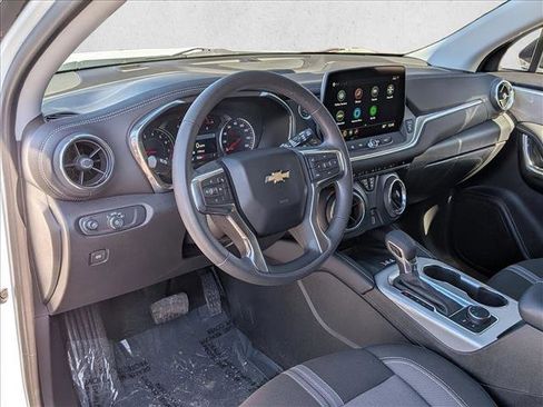 Used 2024 Chevrolet Blazer LT w/ Redline Edition image 10