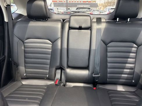 Used 2023 Ford Edge SEL w/ Convenience Package AWD/4WD image 15