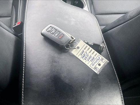 Used 2023 Lexus IS 350 F Sport w/ Memory Package image 14