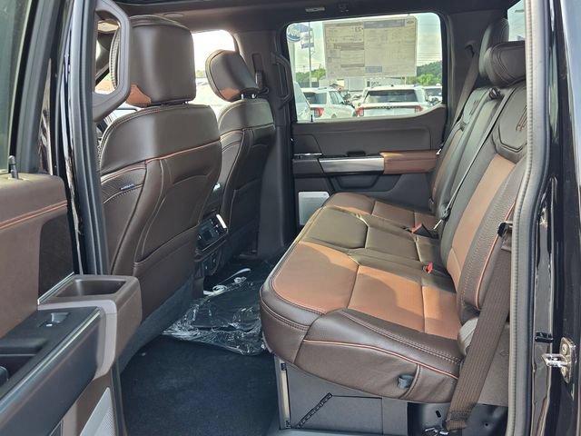 New 2026 Ford F150 King Ranch w/ Equipment Group 601A High AWD/4WD image 6
