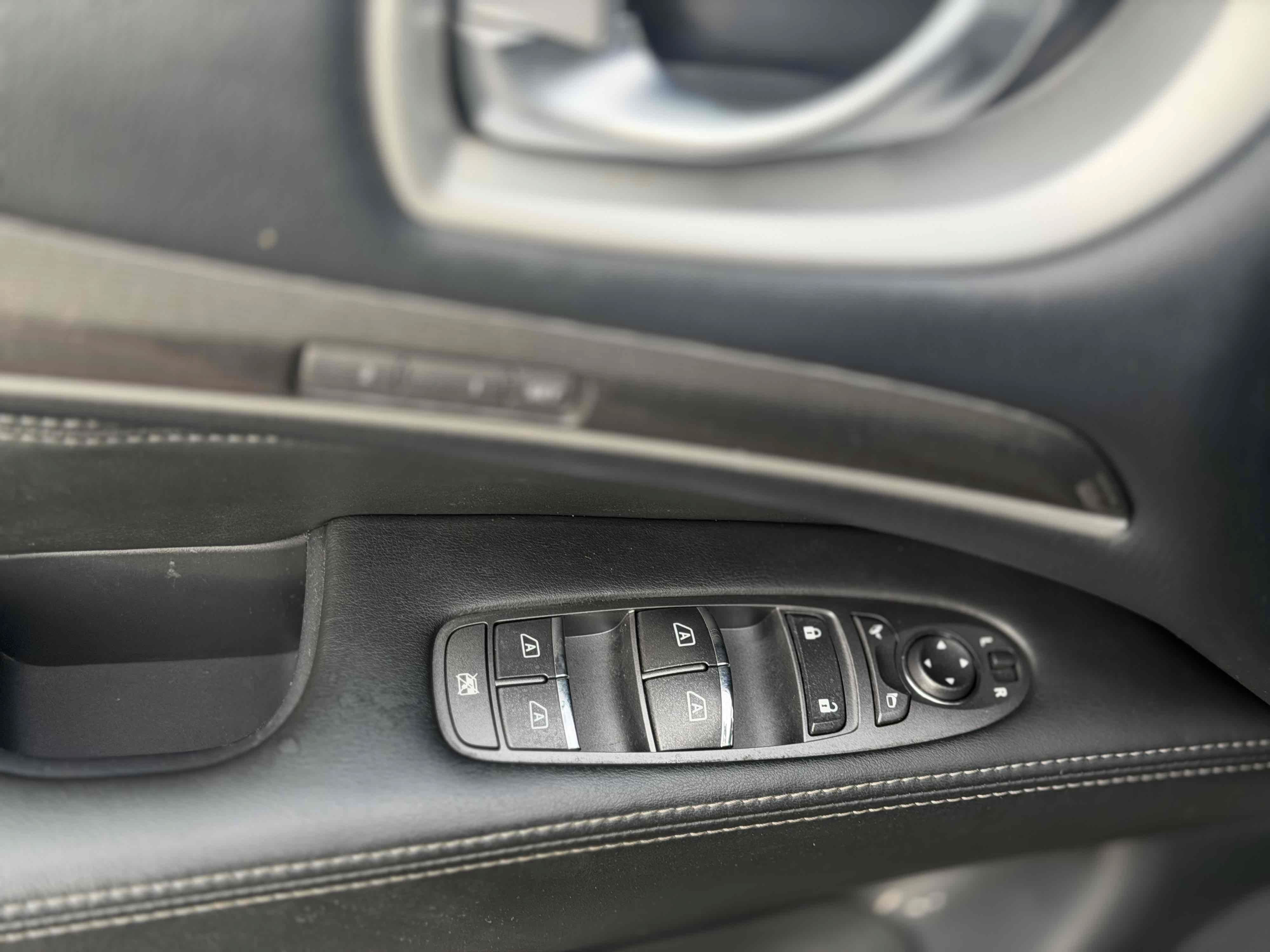 Used 2020 INFINITI QX60 Signature Edition FWD image 20
