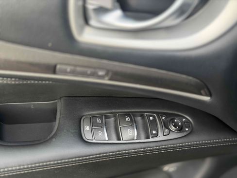 Used 2020 INFINITI QX60 Signature Edition FWD image 20