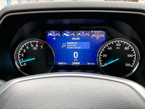 Used 2023 Ford F150 XLT w/ Equipment Group 302A High image 25