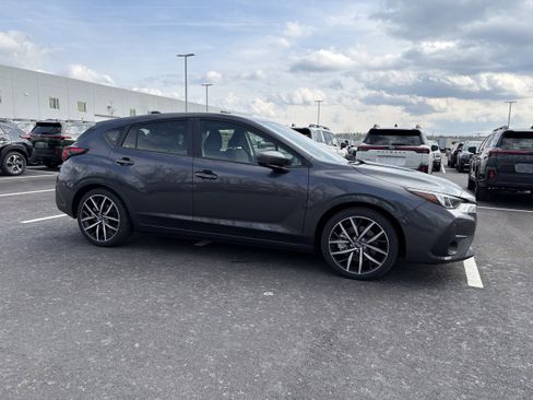 New 2026 Subaru Impreza 2.0i Sport image 7