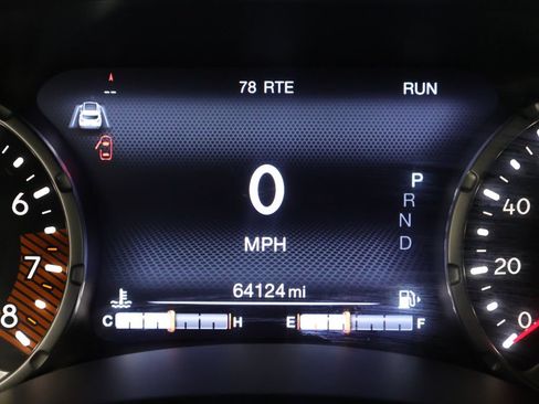 Certified 2021 Jeep Renegade Limited AWD/4WD image 44