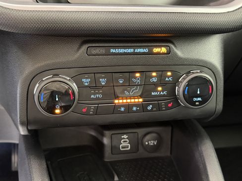 Certified 2024 Ford Bronco Sport Outer Banks w/ Tech Package image 22