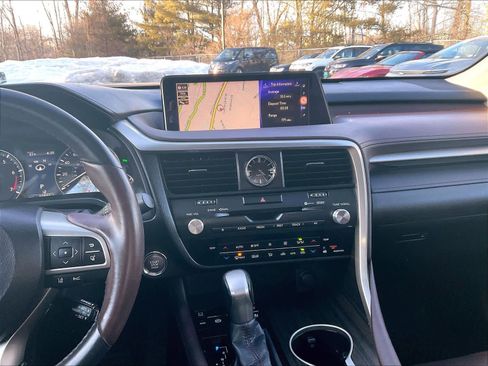 Used 2016 Lexus RX 350 AWD w/ Premium Package image 18