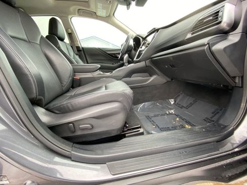 Certified 2023 Subaru Outback Touring XT image 23
