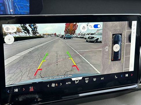 New 2025 Ford Expedition Active image 22