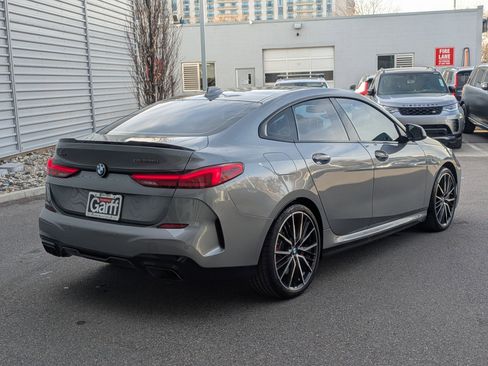 Used 2024 BMW M235i xDrive Gran Coupe w/ M Performance Package image 3