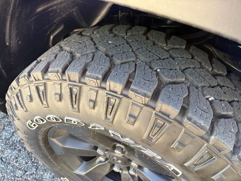 Used 2023 RAM 1500 Rebel w/ Rebel Level 2 Equipment Group AWD/4WD image 21