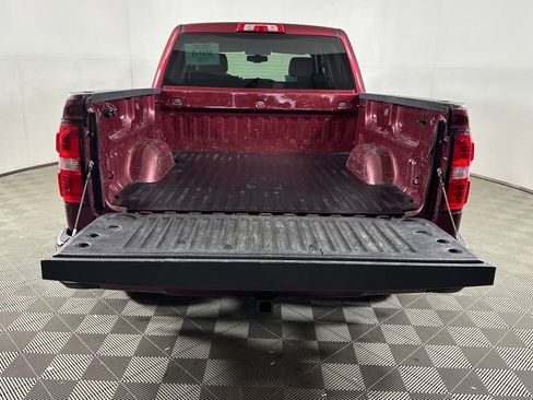 Used 2014 GMC Sierra 1500 SLT w/ All-Terrain Package image 7