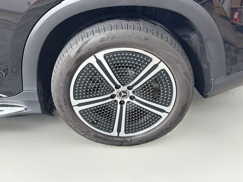 Used 2023 Mercedes-Benz EQS 450+ 4MATIC SUV image 34