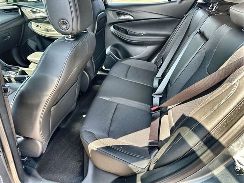 New 2026 Buick Encore GX Preferred w/ Comfort Package image 16