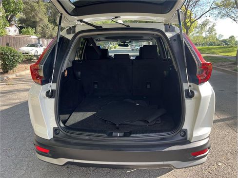 Used 2020 Honda CR-V EX image 9