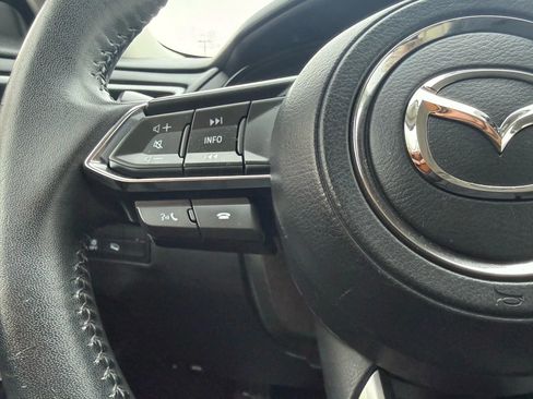 Used 2022 MAZDA CX-9 Touring image 30