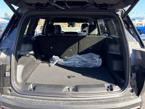 New 2026 Jeep Cherokee Limited image 29