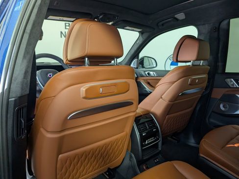 New 2026 BMW ALPINA XB7 image 14