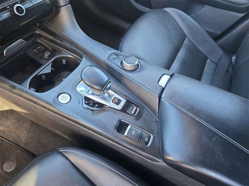 Used 2020 INFINITI QX50 Essential w/ Edition 30 Package image 10