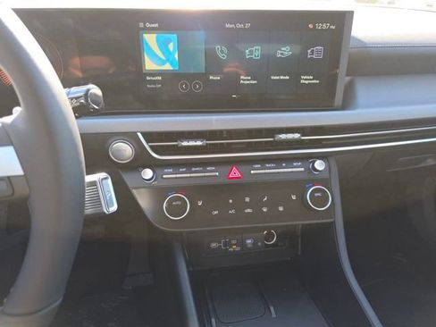 New 2026 Hyundai Sonata SEL image 10