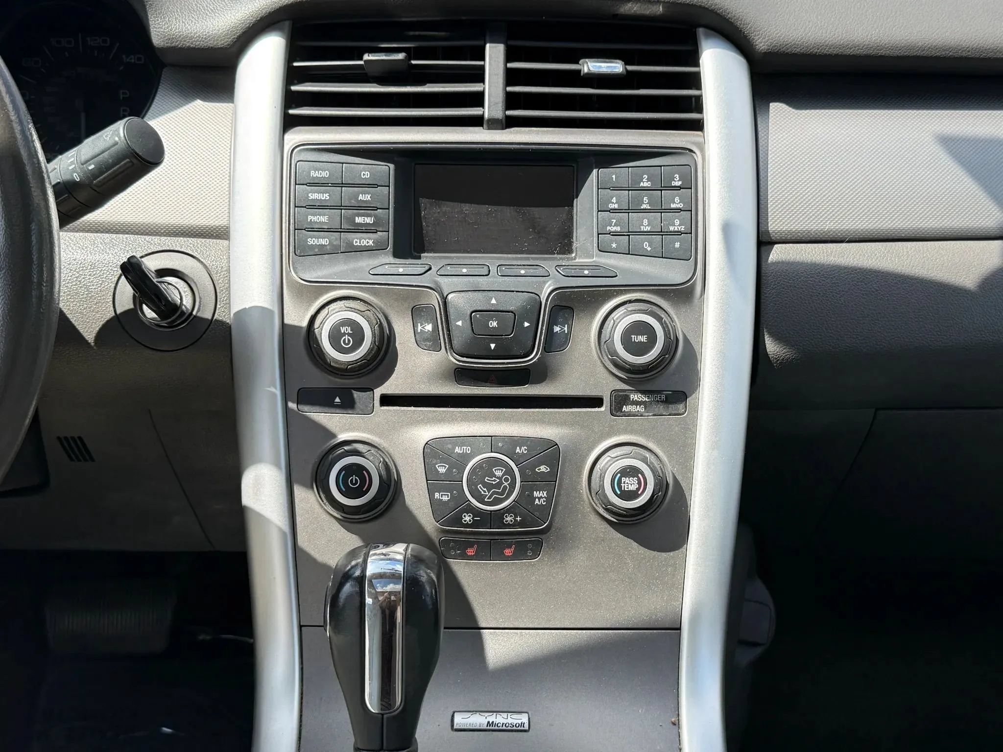 Used 2013 Ford Edge SEL FWD image 25