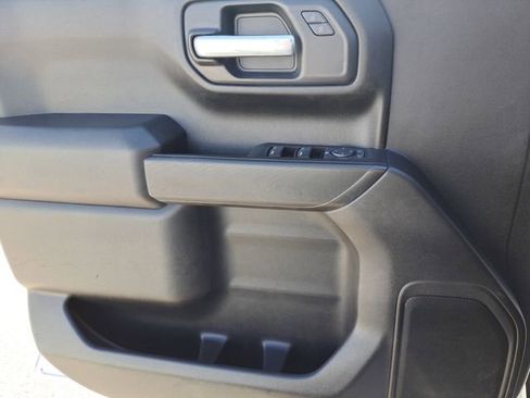 Used 2021 Chevrolet Silverado 1500 Custom Trail Boss image 15