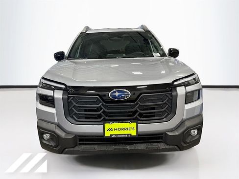 New 2026 Subaru Outback Premium image 2