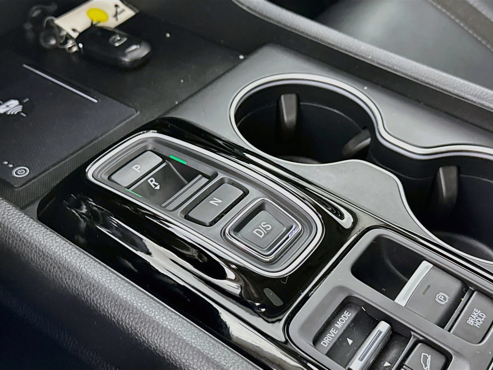 Used 2025 Honda Pilot Touring image 15