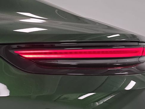 New 2026 Porsche Panamera 4 E-Hybrid AWD/4WD image 30