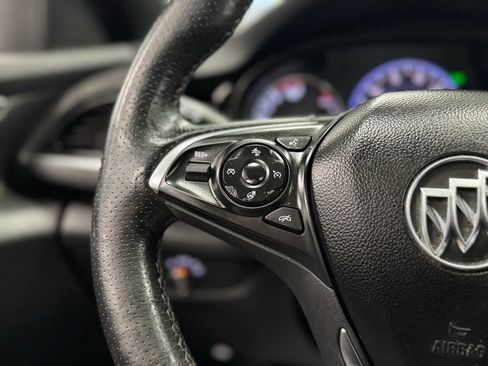 Used 2019 Buick Regal GS image 22