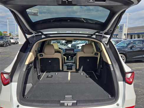 New 2026 Acura MDX SH-AWD w/ Technology Package image 32