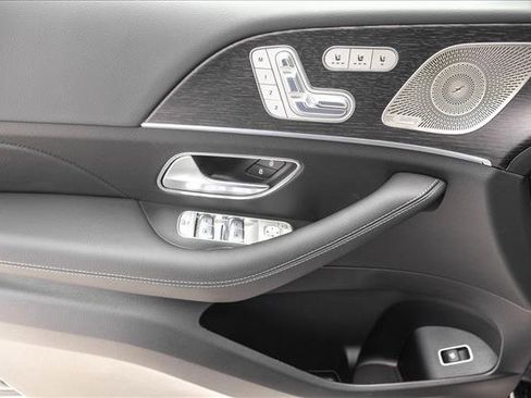 New 2026 Mercedes-Benz GLE 450 4MATIC Coupe image 14